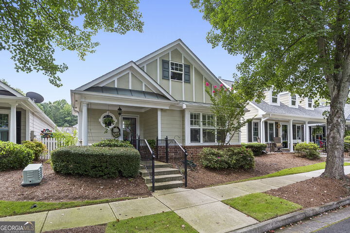Property Photo:  4503 Flowering Branch  GA 30127 