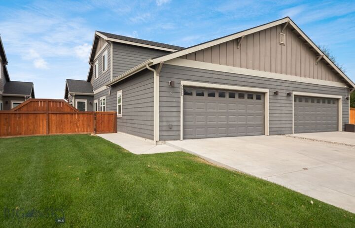 Property Photo:  5025 Dragon Fly Street  MT 59718 