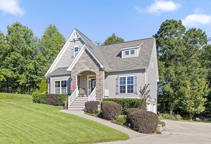 Property Photo: 373 Olivia Lane TN 37379