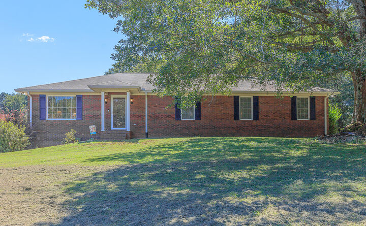 Property Photo:  164 Pine Street  GA 30753 