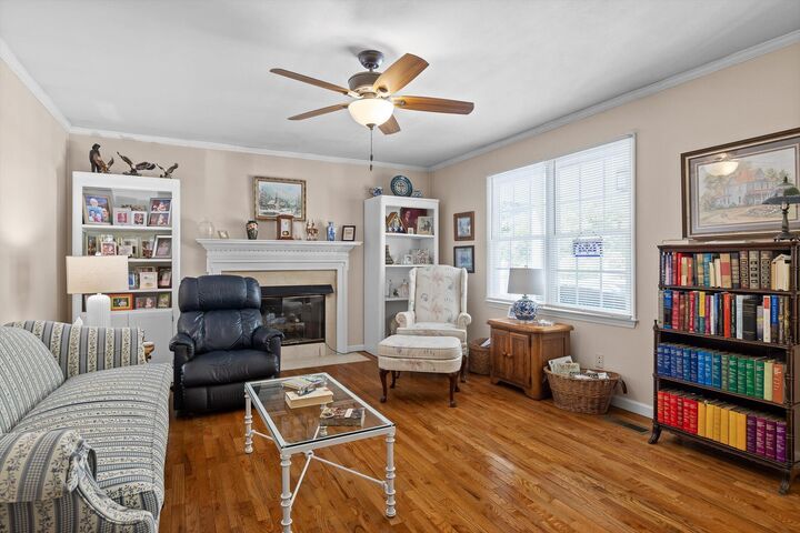 Property Photo: 2526 County Road 194 AL 35958