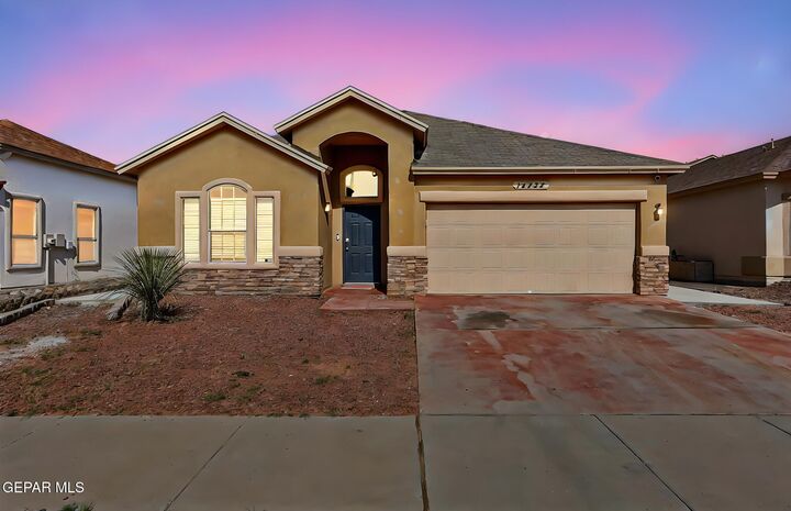 14422 Coyote Trail Trail  El Paso TX 79938 photo