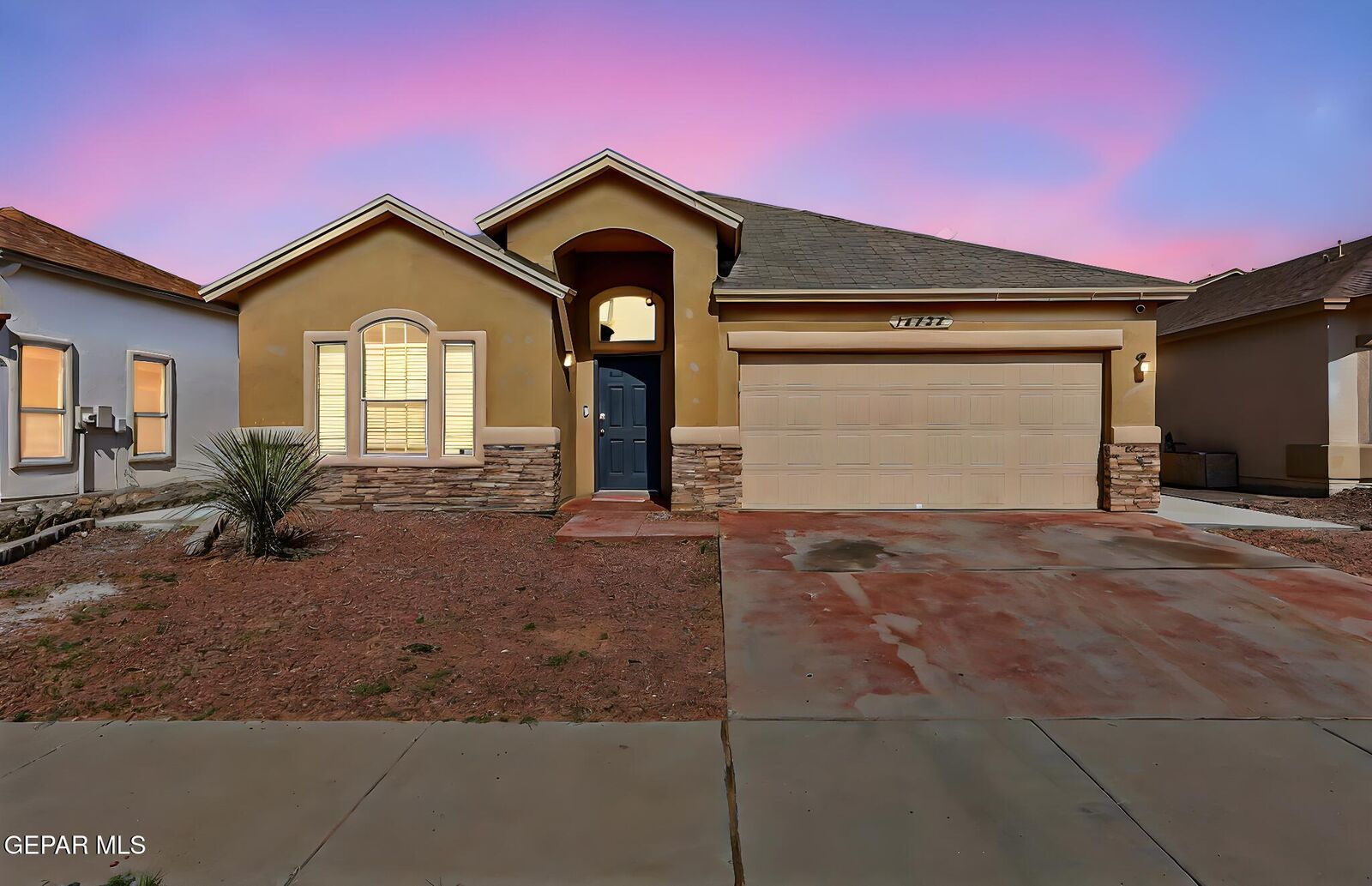 Property Photo: 14422 Coyote Trail Trail TX 79938