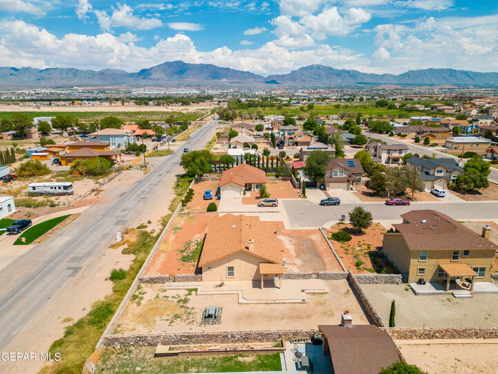 Property Photo: 6309 Rosa Gandara Place TX 79932