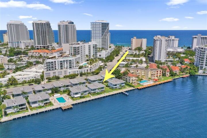 Property Photo: 425 Bayshore Dr 41 FL 33304