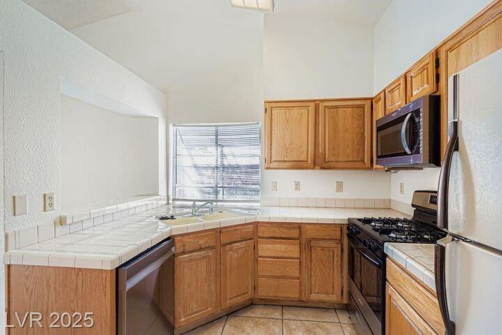 Property Photo: 2021 Angel Falls Drive NV 89074