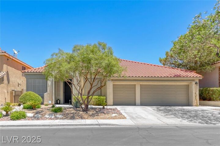 2122 Mooreview Street  Henderson NV 89012 photo