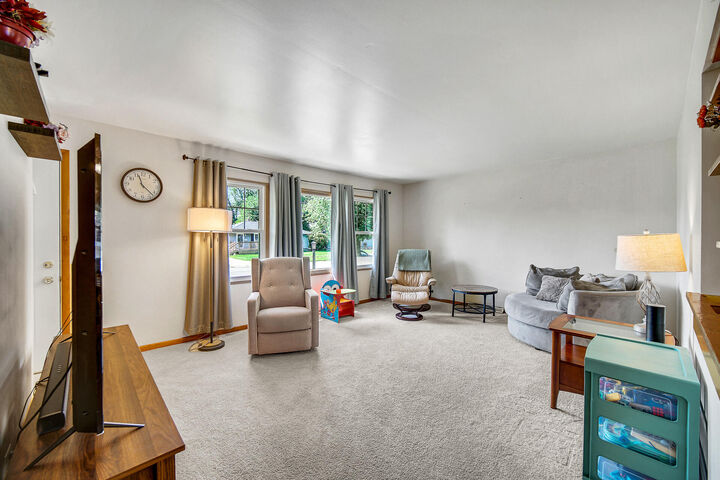 Property Photo: 3443 43rd Street IN 46322