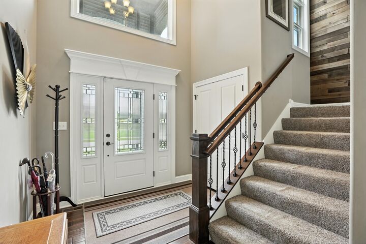 Property Photo: 2095 S Feather Rock Drive IN 46307