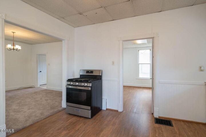 Property Photo: 1204 2nd Street NW ND 58554