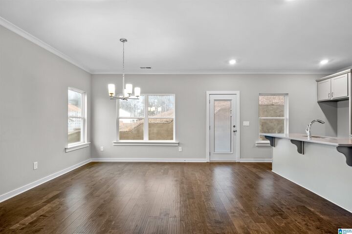 Property Photo: 101 Townmoor Lane AL 35147