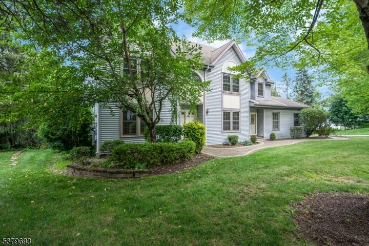 Property Photo: 1 Woodland Terrace NJ 08804