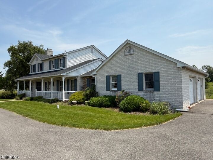 370 Spring Mills-Lt Yk Rd  Holland Twp. NJ 08848 photo