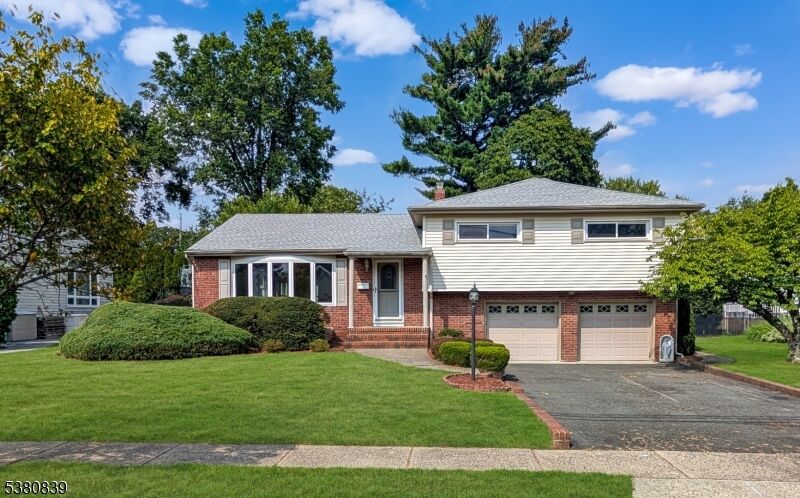 Property Photo:  92 Rolling Hills Rd  NJ 07013