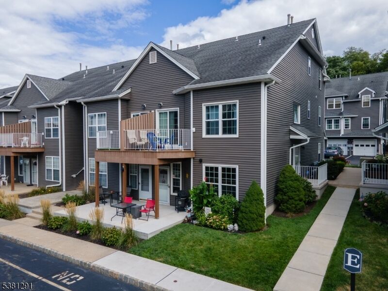 Property Photo: 20 S Midland Ave D7 NJ 07032