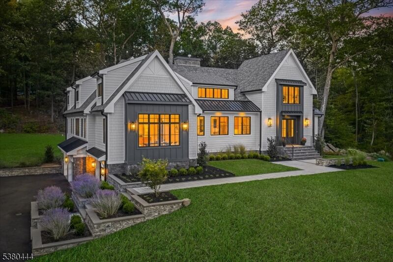 Property Photo: 768 W Shore Dr NJ 07405
