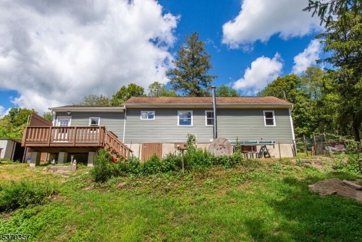 Property Photo:  333 County Rd 565  NJ 07461 
