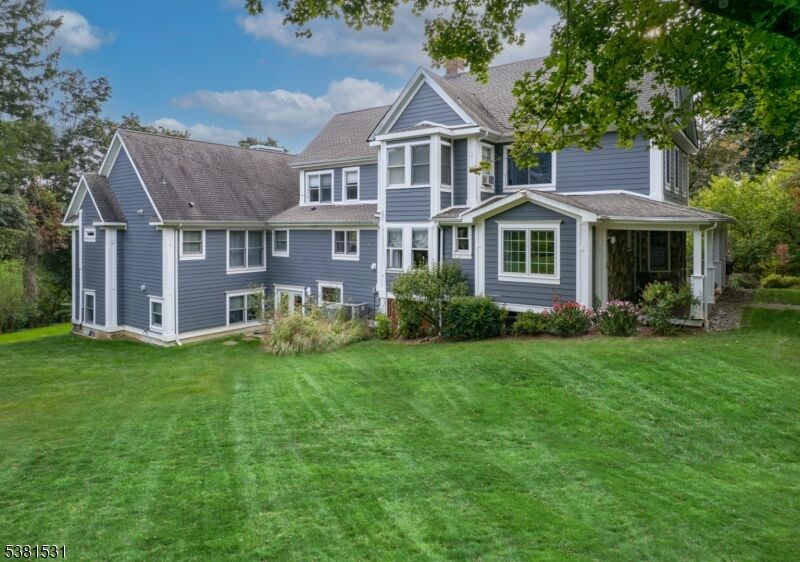 Property Photo:  1417 Long Hill Rd  NJ 07946 