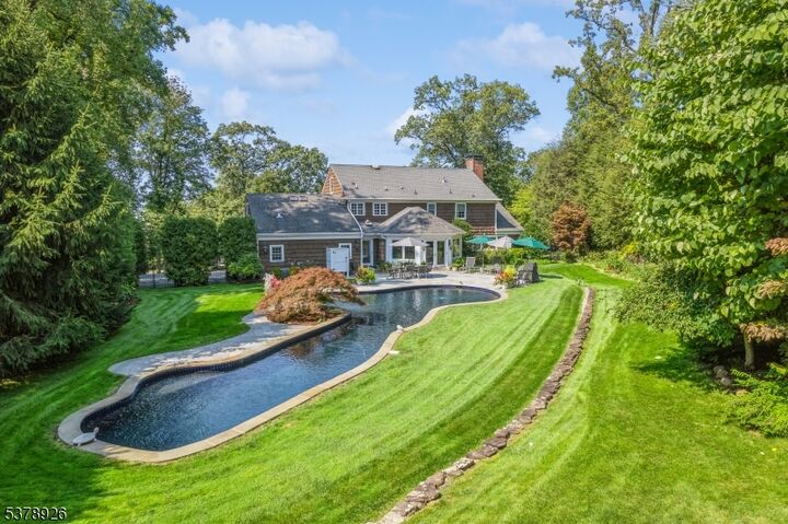 Property Photo: 175 Forest Way NJ 07021