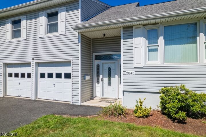Property Photo: 2845 Allen Ave NJ 07083