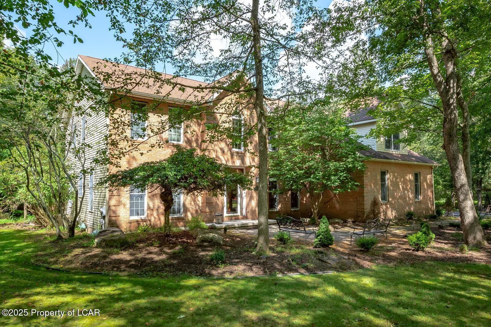 Property Photo:  314 Hemlock Terrace  PA 18707 
