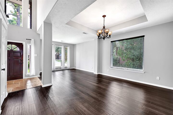 Property Photo:  10219 S Sable Trail Lane  TX 77064 