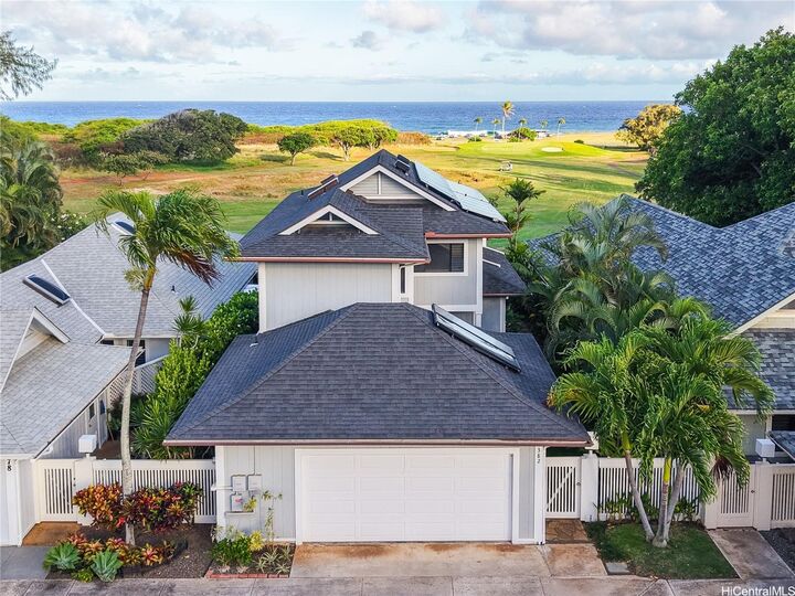 382 Kuanalu Place  Honolulu HI 96825 photo