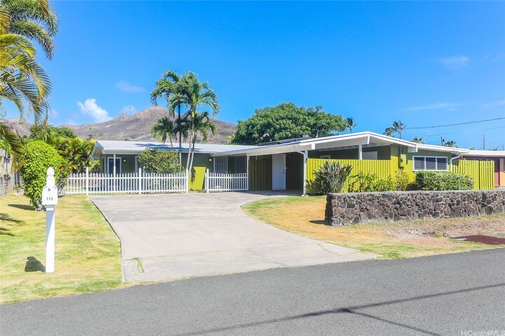 339 Ilimalia Loop  Kailua HI 96734 photo