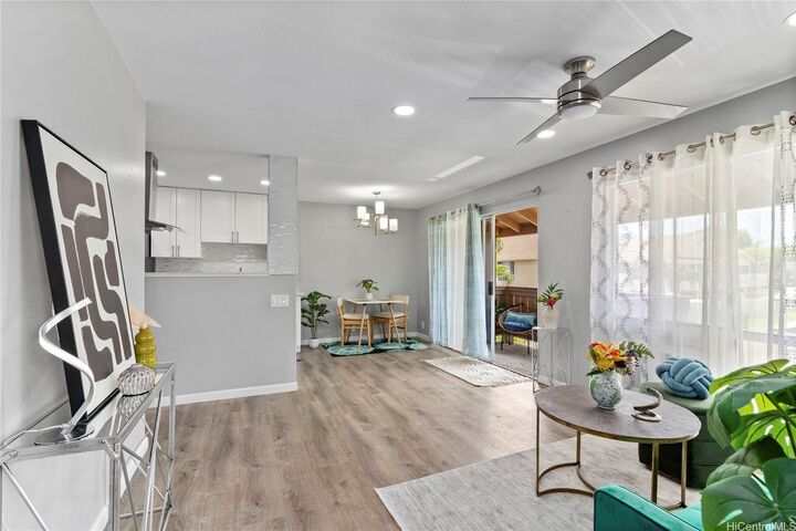 Property Photo:  91-1005 Mikohu Street 14U  HI 96706 