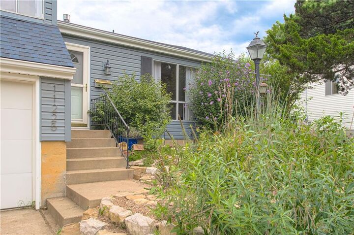 Property Photo:  11225 Calico Drive  MO 64137 