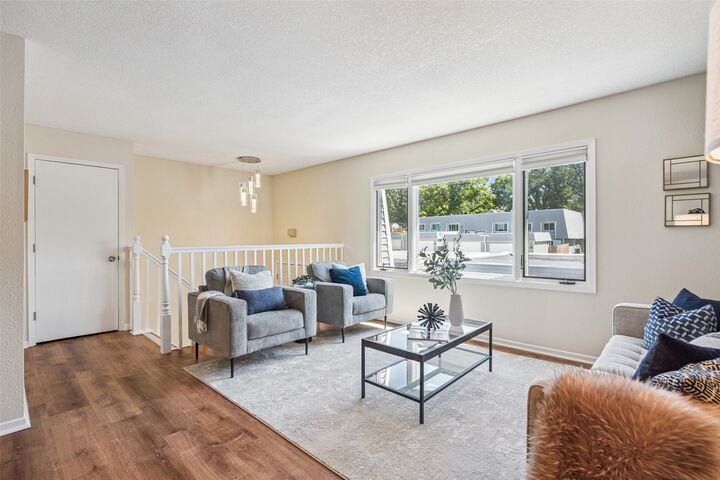 Property Photo:  6750 School Street 206  IA 50324 