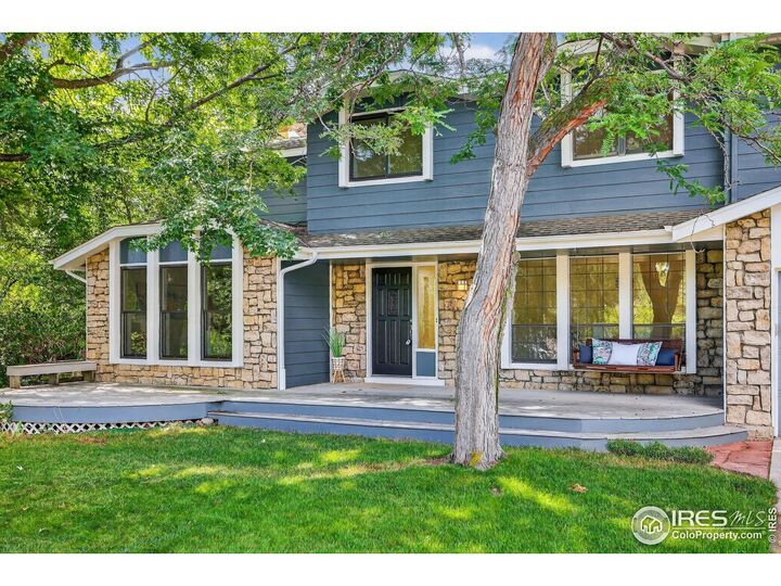 Property Photo:  4251 Peach Way  CO 80301 