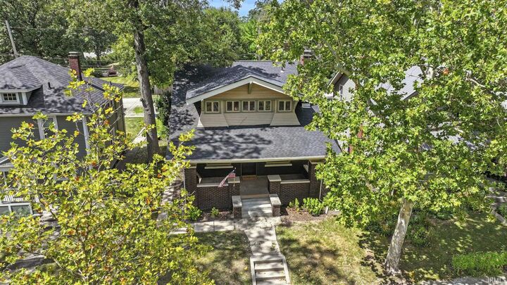 Property Photo:  2309 N Anthony Boulevard  IN 46805-3601 