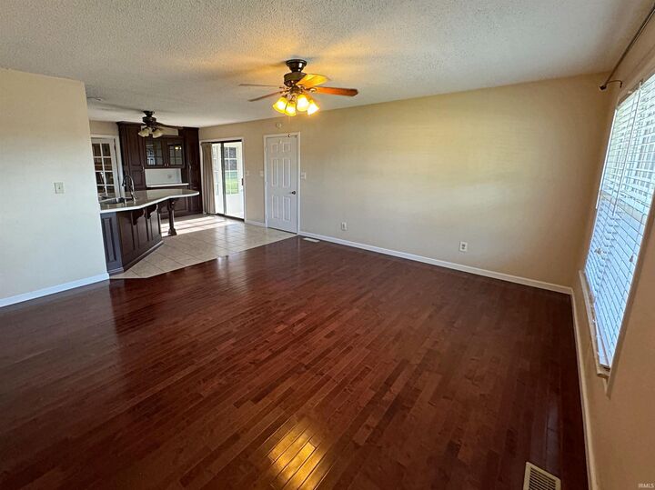 Property Photo: 803 Longfellow Drive IN 47501