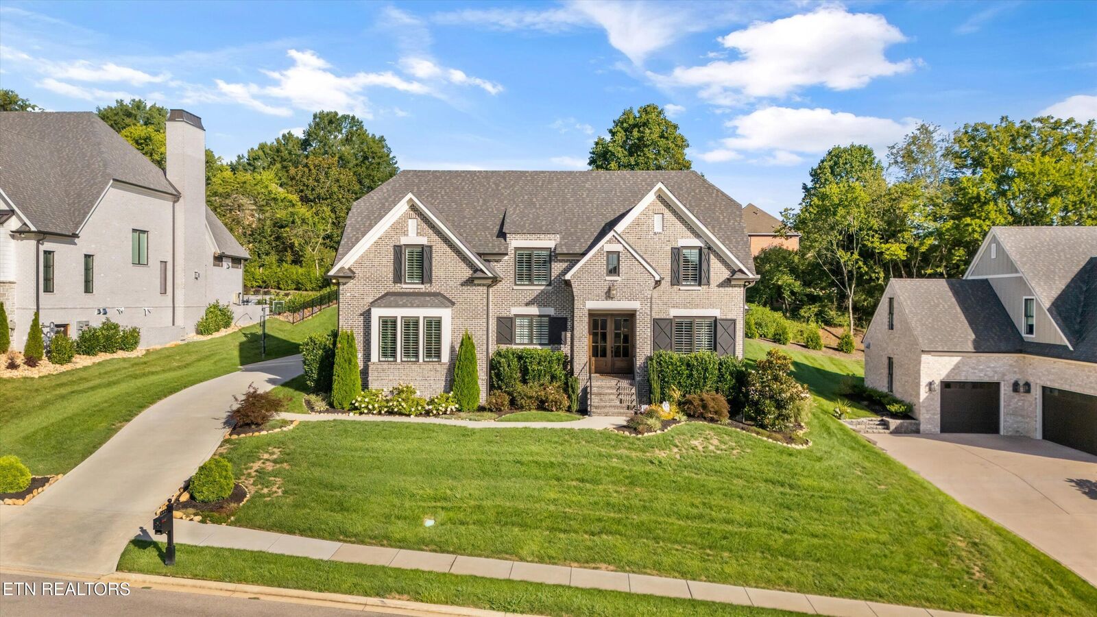 Property Photo:  527 Larksong Drive  TN 37934 