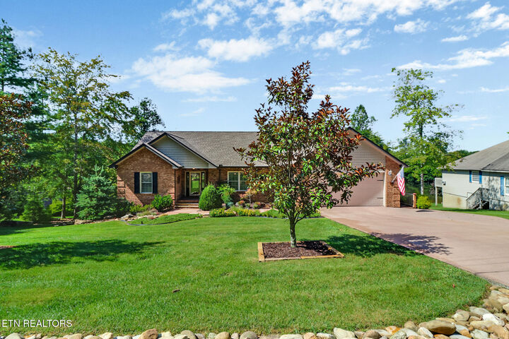Property Photo: 16 Valarian Terrace TN 38558