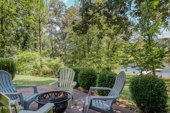 Property Photo: 1112 Dogwood Drive TN 37763