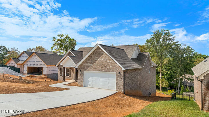 Property Photo:  690 Carrington Blvd  TN 37771 