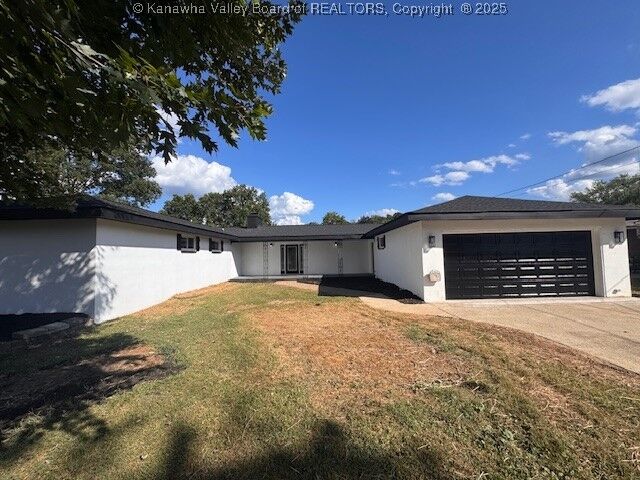 Property Photo:  48 Lee Drive  WV 25177 