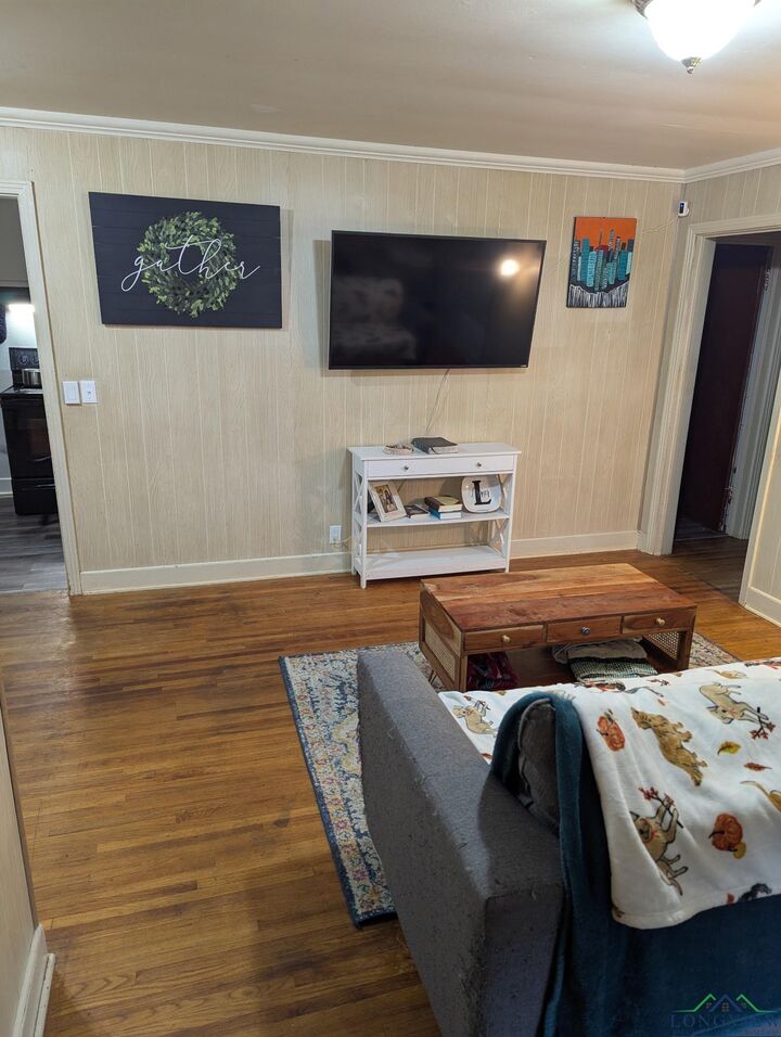 Property Photo:  403 Daingerfield Street  TX 75568 