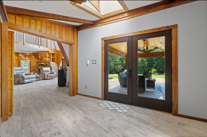 Property Photo: 1040 Hargett Road KY 40336