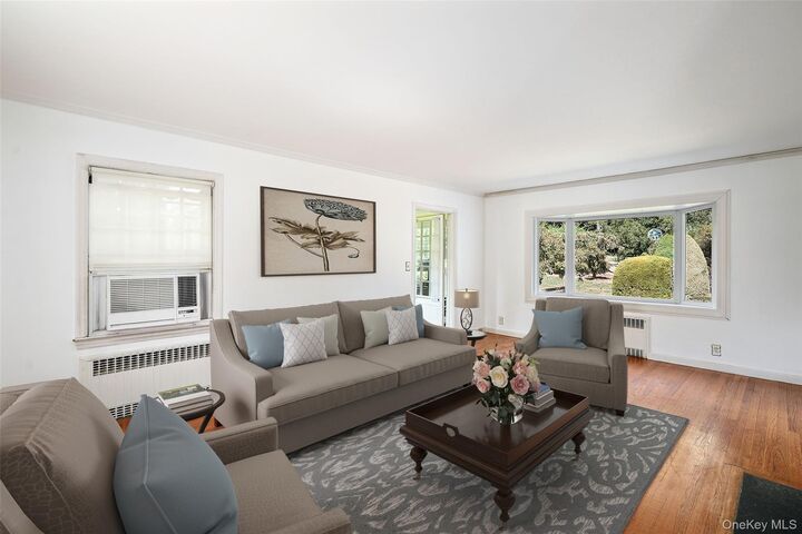 Property Photo:  100 Lord Kitchener Road  NY 10804 