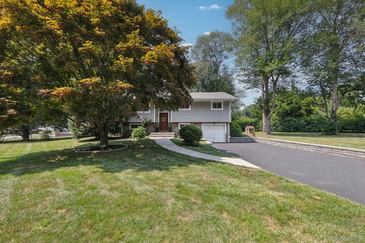 Property Photo: 961 Tilton Road NY 10989