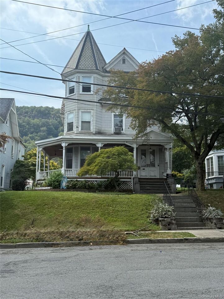 60 Hudson Avenue  Village of Haverstraw NY 10927 photo