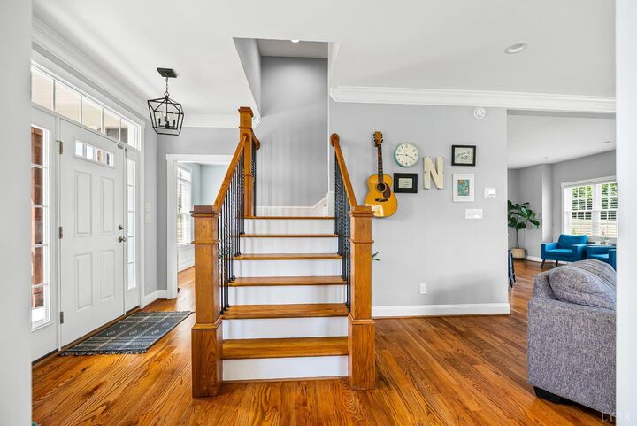Property Photo:  1072 Destiny Lane  VA 24551 