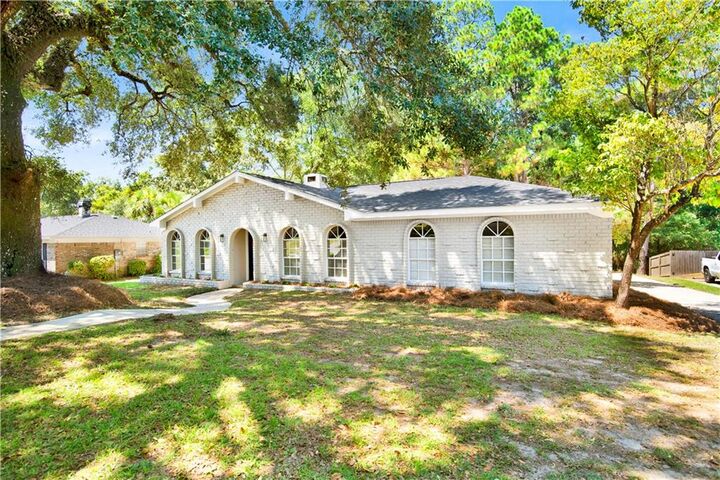 Property Photo: 2570 Wagon Tongue Drive AL 36695