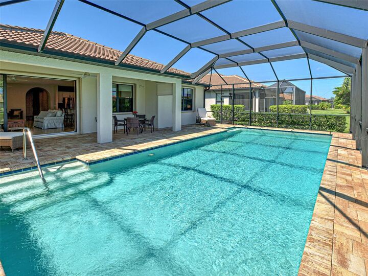Property Photo: 13900 Miranese Street FL 34293