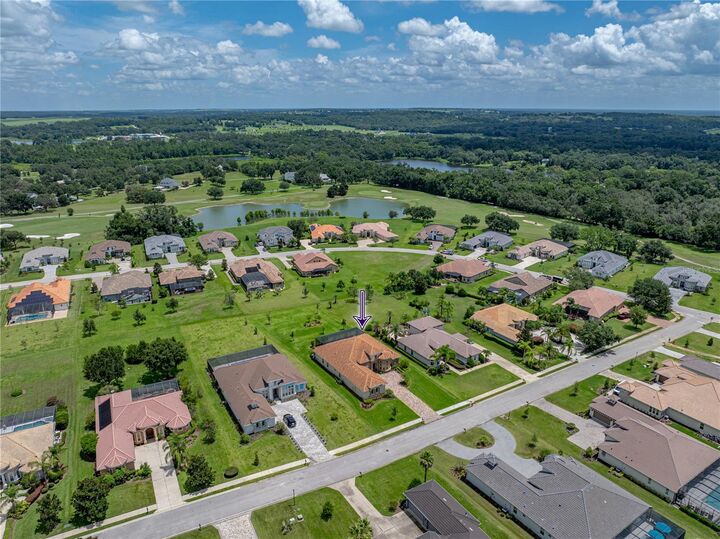 Property Photo: 13915 Carryback Drive FL 33525