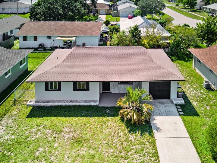 Property Photo:  115 S Marjorie Court  FL 32952 