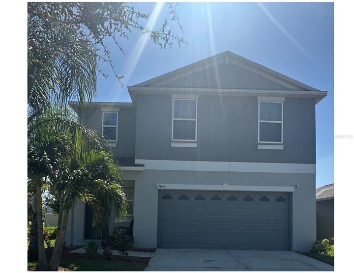 Property Photo:  17045 Yellow Pine Street  FL 33598 